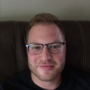 Meet your Posher, Seth